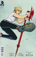 Cover B